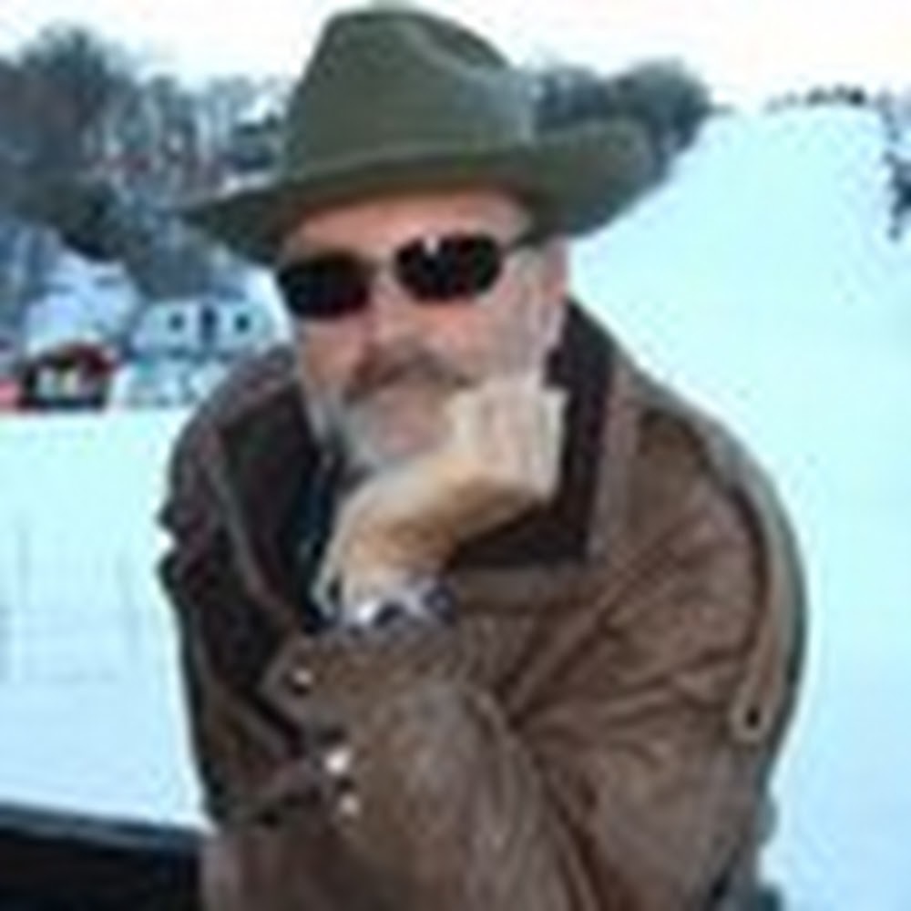 Meet your Posher, Mike